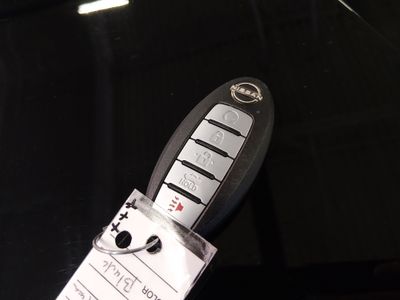 2025 Nissan Altima - Photo 15