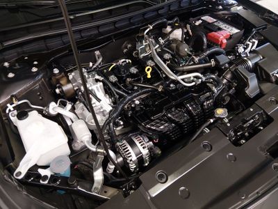 2025 Nissan Altima - Photo 9