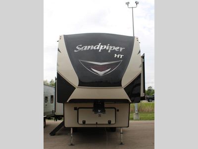 2019 Forest River Sandpiper HT - Photo 3