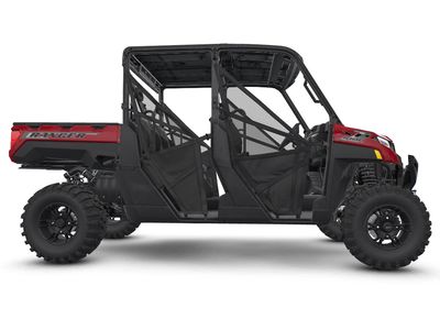 2026 Polaris Ranger Crew XP 1000 Premium - Photo 3