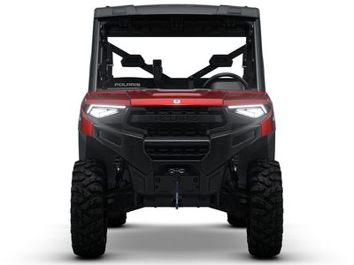 2026 Polaris Ranger Crew XP 1000 Premium - Photo 5
