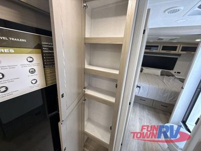 2026 Forest River RV Rockwood Ultra Lite - Photo 24