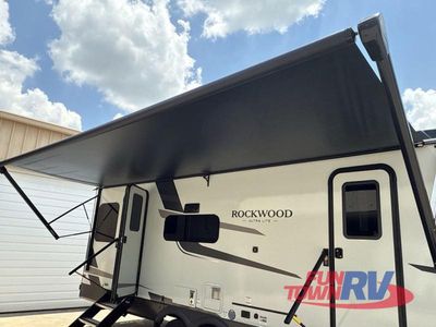 2026 Forest River RV Rockwood Ultra Lite - Photo 10