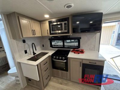 2026 Forest River RV Rockwood Ultra Lite - Photo 19