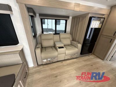 2026 Forest River RV Rockwood Ultra Lite - Photo 27
