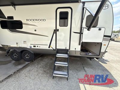 2026 Forest River RV Rockwood Ultra Lite - Photo 13
