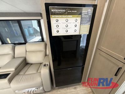 2026 Forest River RV Rockwood Ultra Lite - Photo 23