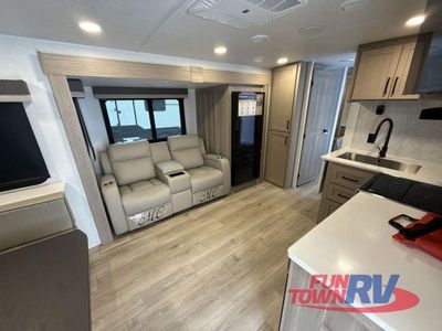 2026 Forest River RV Rockwood Ultra Lite - Photo 18