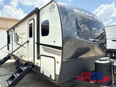 2026 Forest River RV Rockwood Ultra Lite - Photo 4