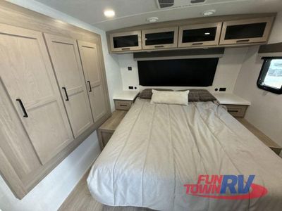 2026 Forest River RV Rockwood Ultra Lite - Photo 36