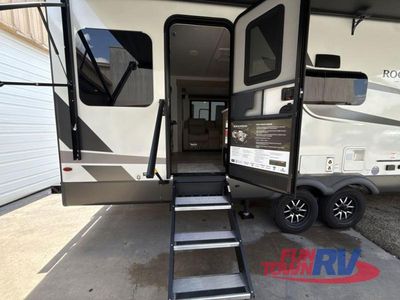 2026 Forest River RV Rockwood Ultra Lite - Photo 15