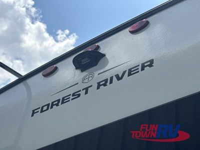 2026 Forest River RV Rockwood Ultra Lite - Photo 16