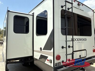 2026 Forest River RV Rockwood Ultra Lite - Photo 6