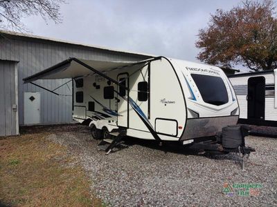 2021 Coachmen RV Freedom Express - Photo 25