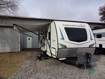 2021 Coachmen RV Freedom Express - Photo 26