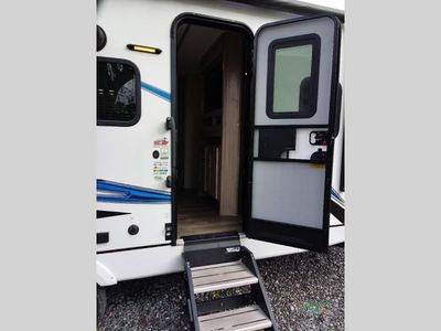 2021 Coachmen RV Freedom Express - Photo 23
