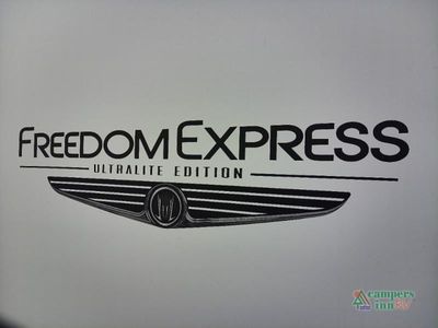 2021 Coachmen RV Freedom Express - Photo 24