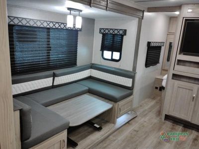 2021 Coachmen RV Freedom Express - Photo 32