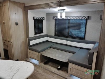 2021 Coachmen RV Freedom Express - Photo 29