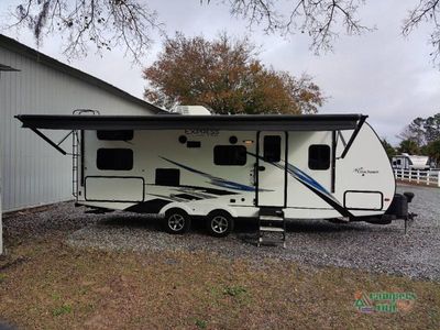 2021 Coachmen RV Freedom Express - Photo 27