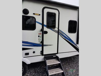 2021 Coachmen RV Freedom Express - Photo 20