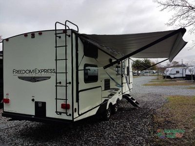 2021 Coachmen RV Freedom Express - Photo 28