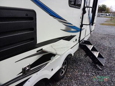 2021 Coachmen RV Freedom Express - Photo 19