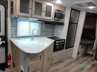 2021 Coachmen RV Freedom Express - Photo 30