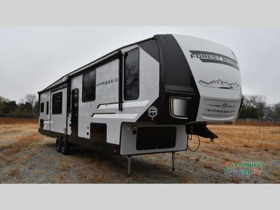 2026 Forest River RV Impression - Photo 1