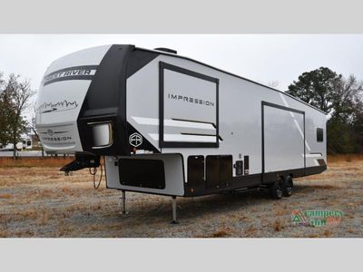2026 Forest River RV Impression - Photo 5