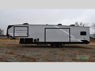 2026 Forest River RV Impression - Photo 7