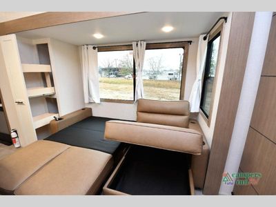 2026 Forest River RV Impression - Photo 29