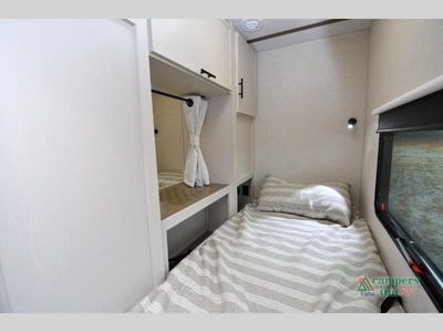 2026 Forest River RV Impression - Photo 26
