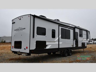 2026 Forest River RV Impression - Photo 14