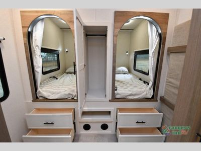 2026 Forest River RV Impression - Photo 24