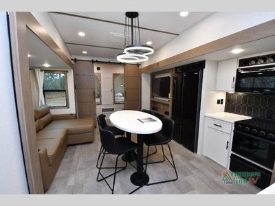 2026 Forest River RV Impression - Photo 22