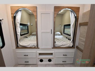 2026 Forest River RV Impression - Photo 23