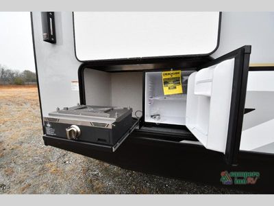 2026 Forest River RV Impression - Photo 42