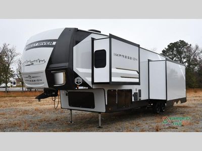 2026 Forest River RV Impression - Photo 6