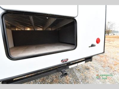 2026 Forest River RV Impression - Photo 41