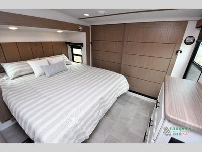 2026 Forest River RV Impression - Photo 36