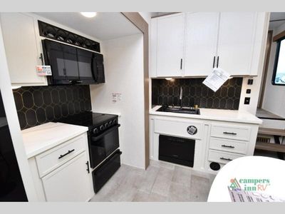 2026 Forest River RV Impression - Photo 32