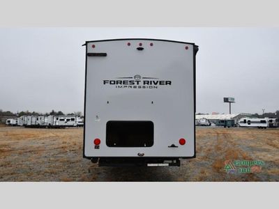 2026 Forest River RV Impression - Photo 11