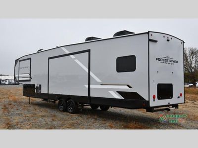 2026 Forest River RV Impression - Photo 9