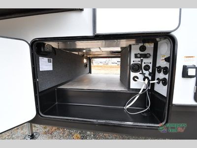 2026 Forest River RV Impression - Photo 40