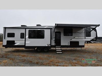 2026 Forest River RV Impression - Photo 17