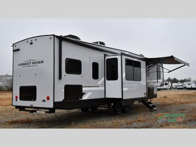 2026 Forest River RV Impression - Photo 15