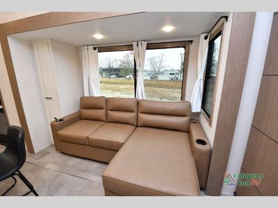 2026 Forest River RV Impression - Photo 28