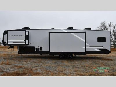 2026 Forest River RV Impression - Photo 8