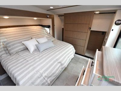 2026 Forest River RV Impression - Photo 37